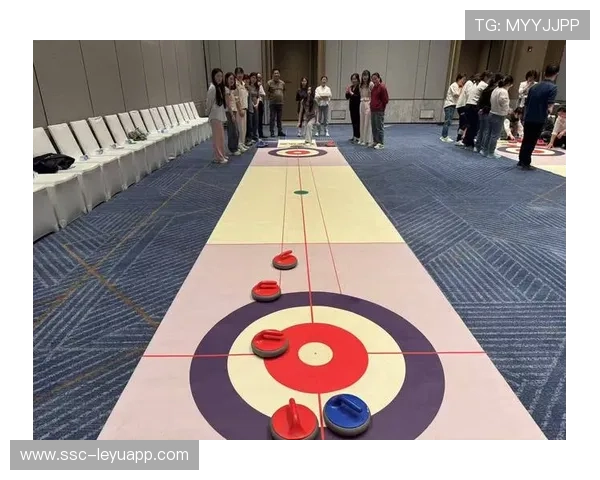 冰壶队教练的战术板被制成热门教学模板