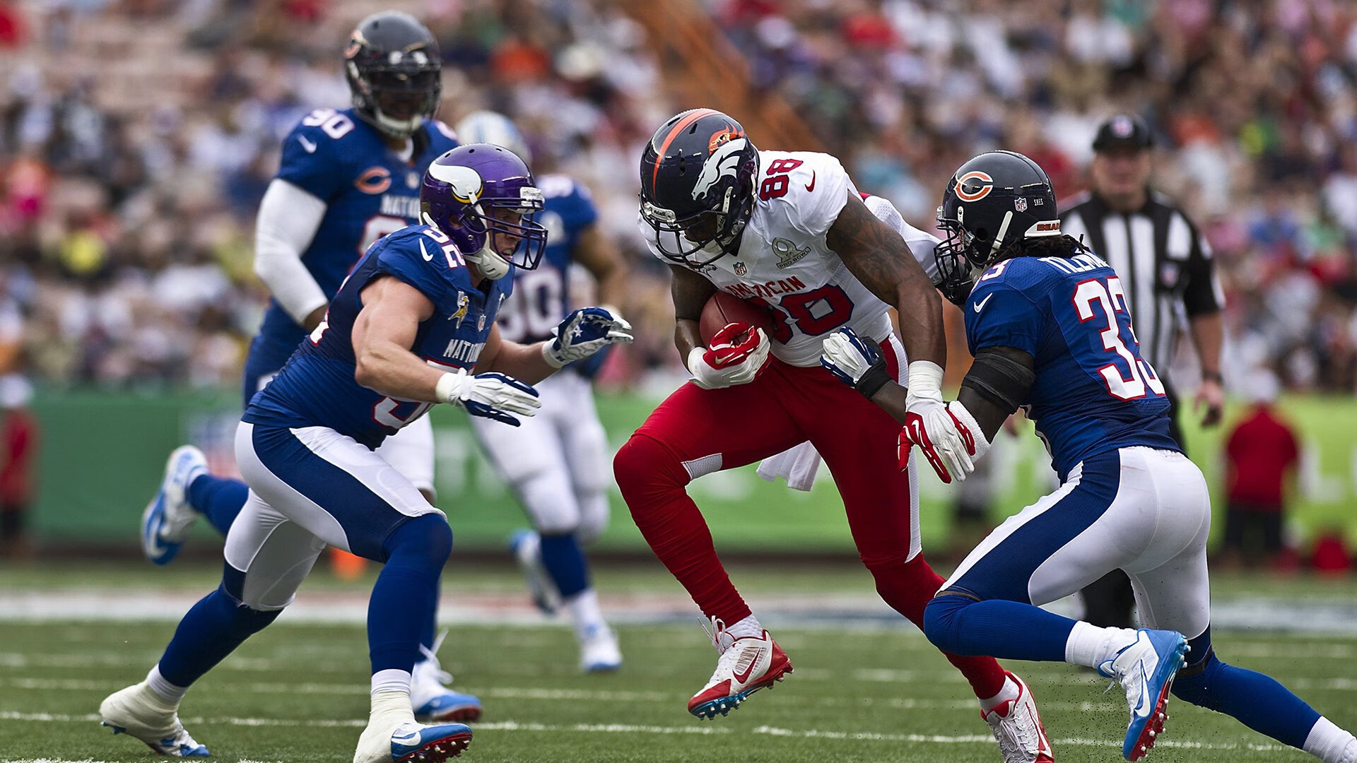 VAR的利弊：它真的让比赛更公平了吗？，var和var